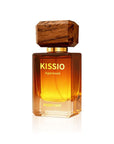 KISSIO Unisex Agarwood Perfume | 50ml