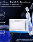 KISSIO Super Peptid Serum Ampoule