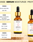 KISSIO Carnosine 3000 Serum