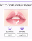 KISSIO Lip Mask Set