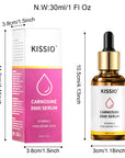 KISSIO Carnosine 3000 Serum