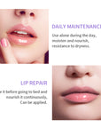 KISSIO Lip Mask Set