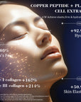 KISSIO Super Peptid Serum Ampoule