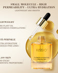 KISSIO Facil Oil