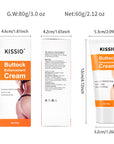 KISSIO Butt Enhancement Cream