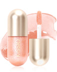 KISSIO Lip Plumper(Lemonade)