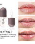 KISSIO Lip Plumper Set(2PCS)