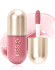KISSIO Lip Plumper(Fig tea)