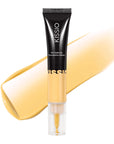 KISSIO Yellow Foundation Mixing Pigment