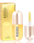 KISSIO Lip Plumper Pro