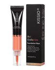 KISSIO Orange Foundation Mixing Pigment