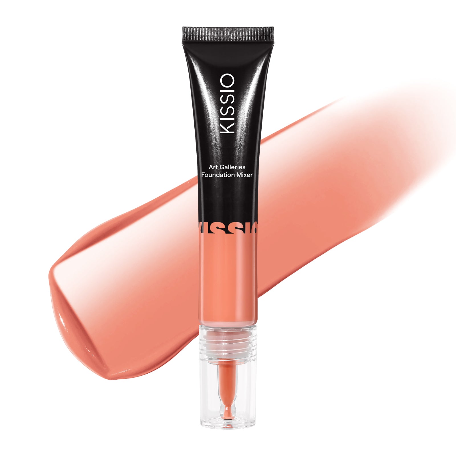 KISSIO Orange Foundation Mixing Pigment – KISSIO INC