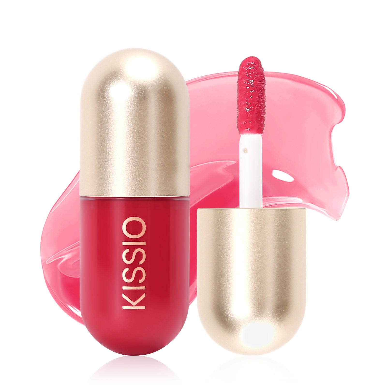 KISSIO Lip Plumper Day | KISSIO – KISSIO INC