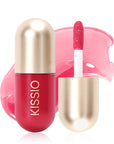KISSIO Lip Plumper(Dogwood)