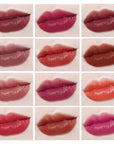 KISSIO Mini Lipstick Set(12 PCS)