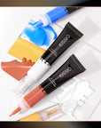 KISSIO Yellow Foundation Mixing Pigment