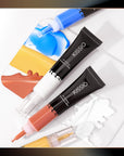 KISSIO Orange Foundation Mixing Pigment