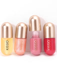 KISSIO Lip Plumper(Lemonade)