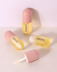 KISSIO Lip Plumper