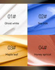 KISSIO White Foundation Mixing Pigment