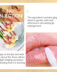 KISSIO Lip Plumper(Lemonade)