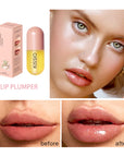 KISSIO Lip Plumper