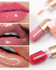 KISSIO Lip Plumper(Dogwood)