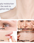 KISSIO Face Moisturizer