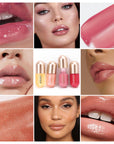 KISSIO Lip Plumper(Fig tea)