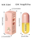 KISSIO Lip Plumper