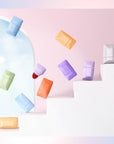 KISSIO Mini Lipstick Set(8 PCS)