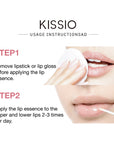 KISSIO Lip Plumper