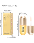 KISSIO Lip Plumper(Dogwood)