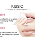 KISSIO Lip Plumper Set(2PCS)