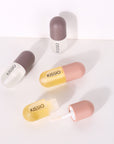 KISSIO Lip Plumper Set(4PCS)