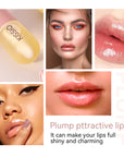 KISSIO Lip Plumper