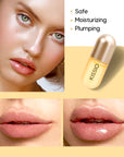 KISSIO Lip Plumper Pro