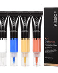 KISSIO Orange Foundation Mixing Pigment