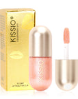 KISSIO Lip Plumper(Lemonade)