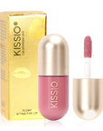 KISSIO Lip Plumper(Fig tea)