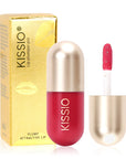 KISSIO Lip Plumper(Dogwood)