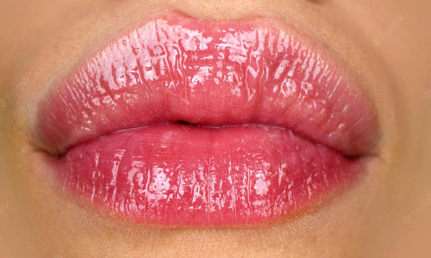 Lip Plumper: The Secret Trick To Get Sexy Luscious Lips