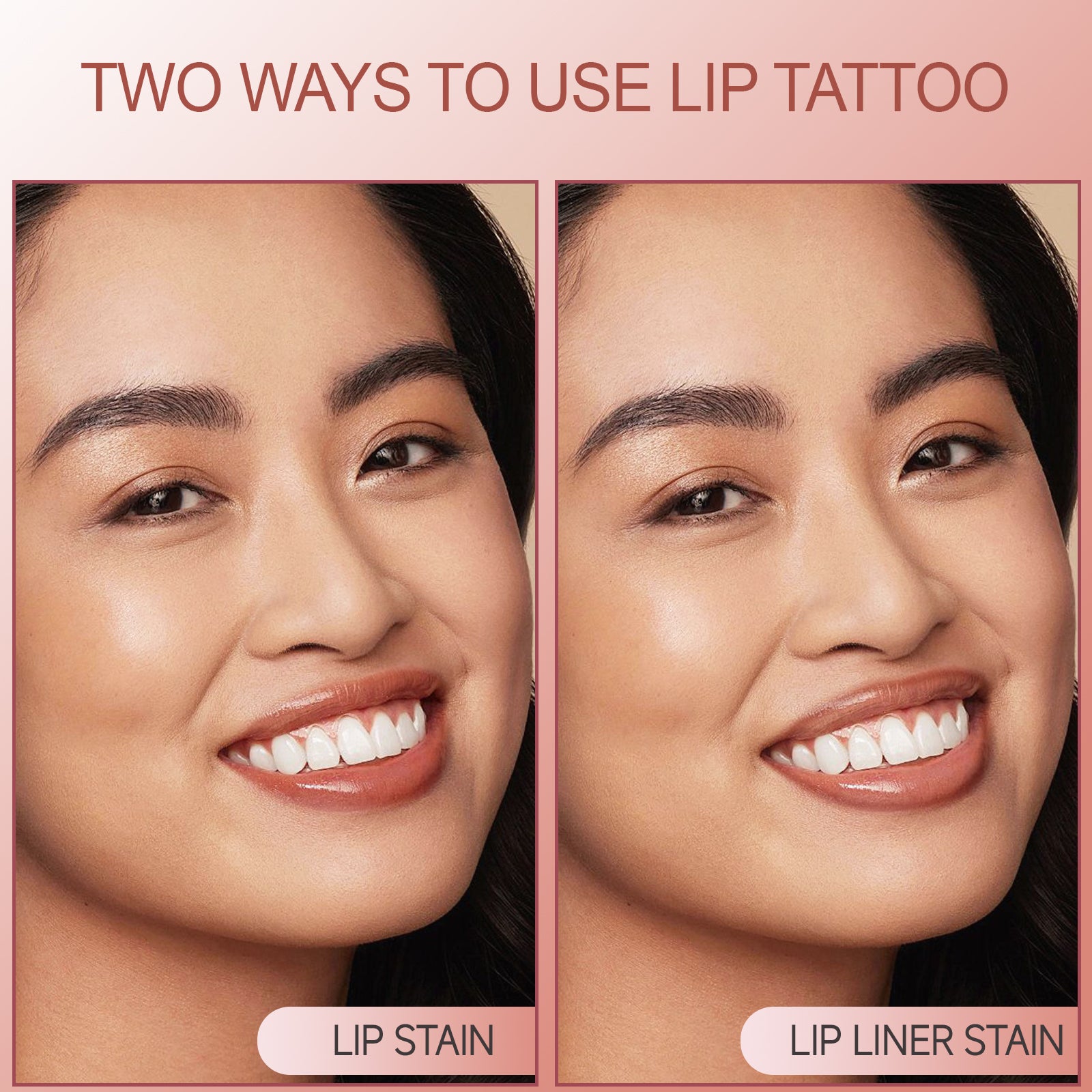 KISSIO Lip Liner Stain