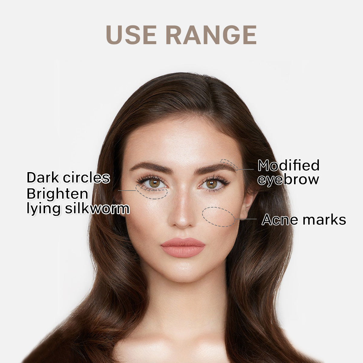 KISSIO Concealer Pencil