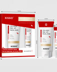 KISSIO Collagen Wrapping Mask Set