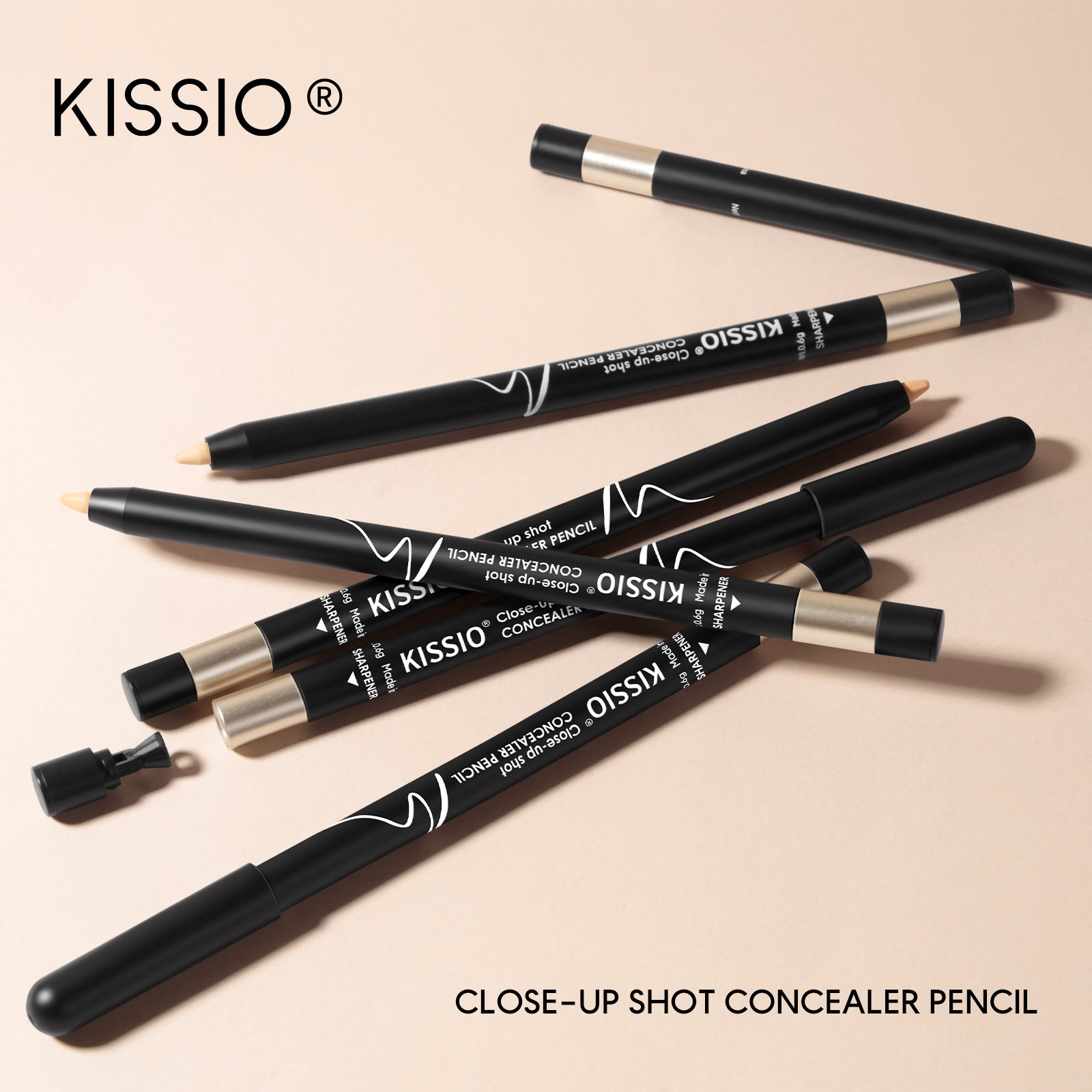 KISSIO Concealer Pencil