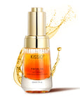 KISSIO 2 IN 1 Facil Oil