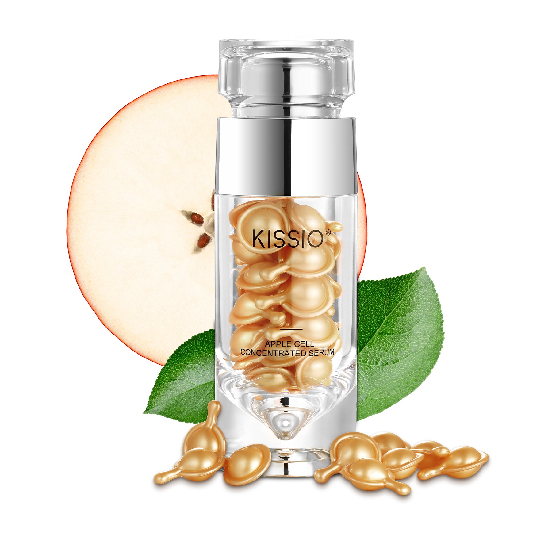 KISSIO Apple Cell Serum