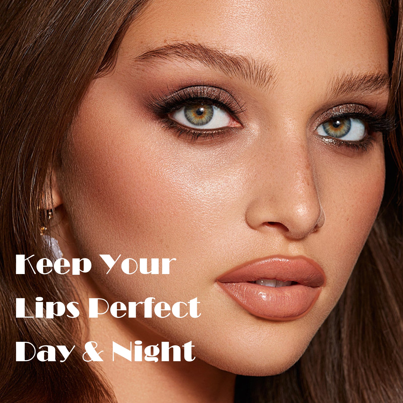 KISSIO Lip Liner Stain