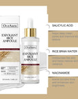 Shine Rice Extract Double Effect Ampoule